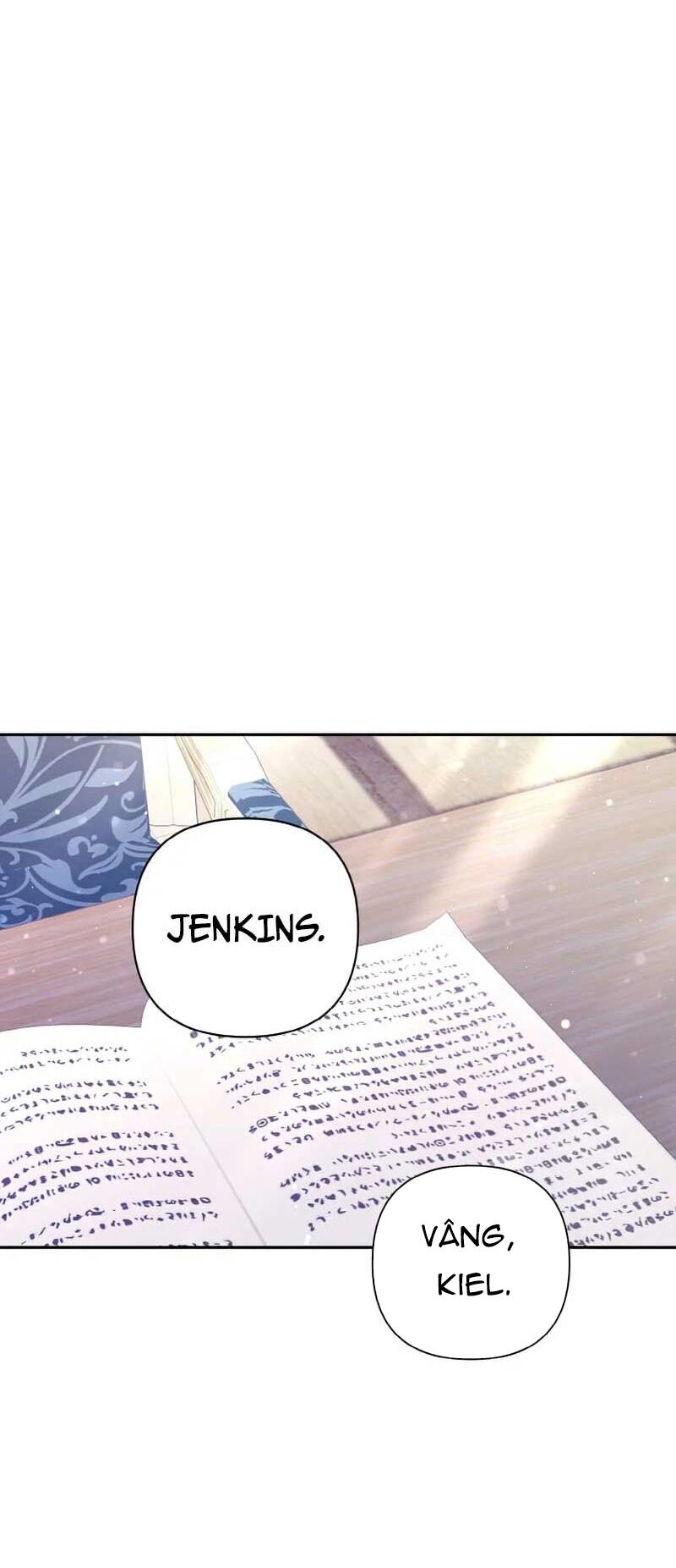 Đại Phản Diện Mà Nam Chính Phải Giết Là Tôi. Chapter 15 - 44