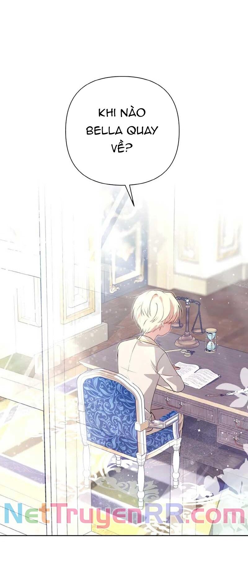 Đại Phản Diện Mà Nam Chính Phải Giết Là Tôi. Chapter 15 - 45