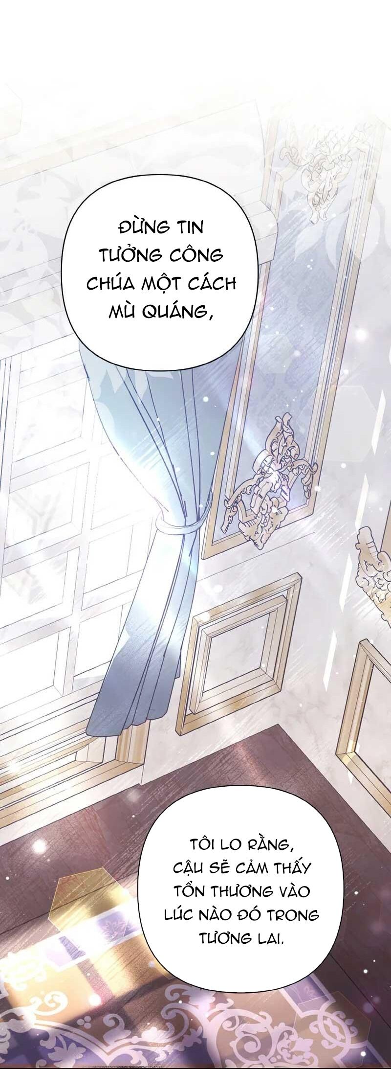 Đại Phản Diện Mà Nam Chính Phải Giết Là Tôi. Chapter 15 - 51