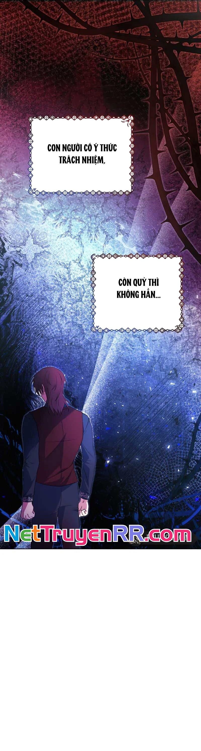 Đại Phản Diện Mà Nam Chính Phải Giết Là Tôi. Chapter 15 - 52