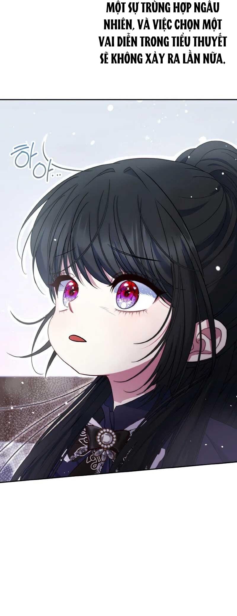 Đại Phản Diện Mà Nam Chính Phải Giết Là Tôi. Chapter 15 - 61