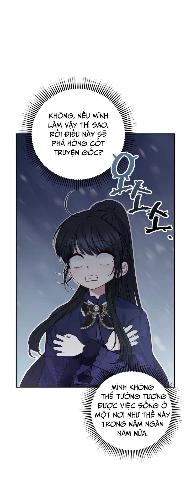 Đại Phản Diện Mà Nam Chính Phải Giết Là Tôi. Chapter 15 - 63