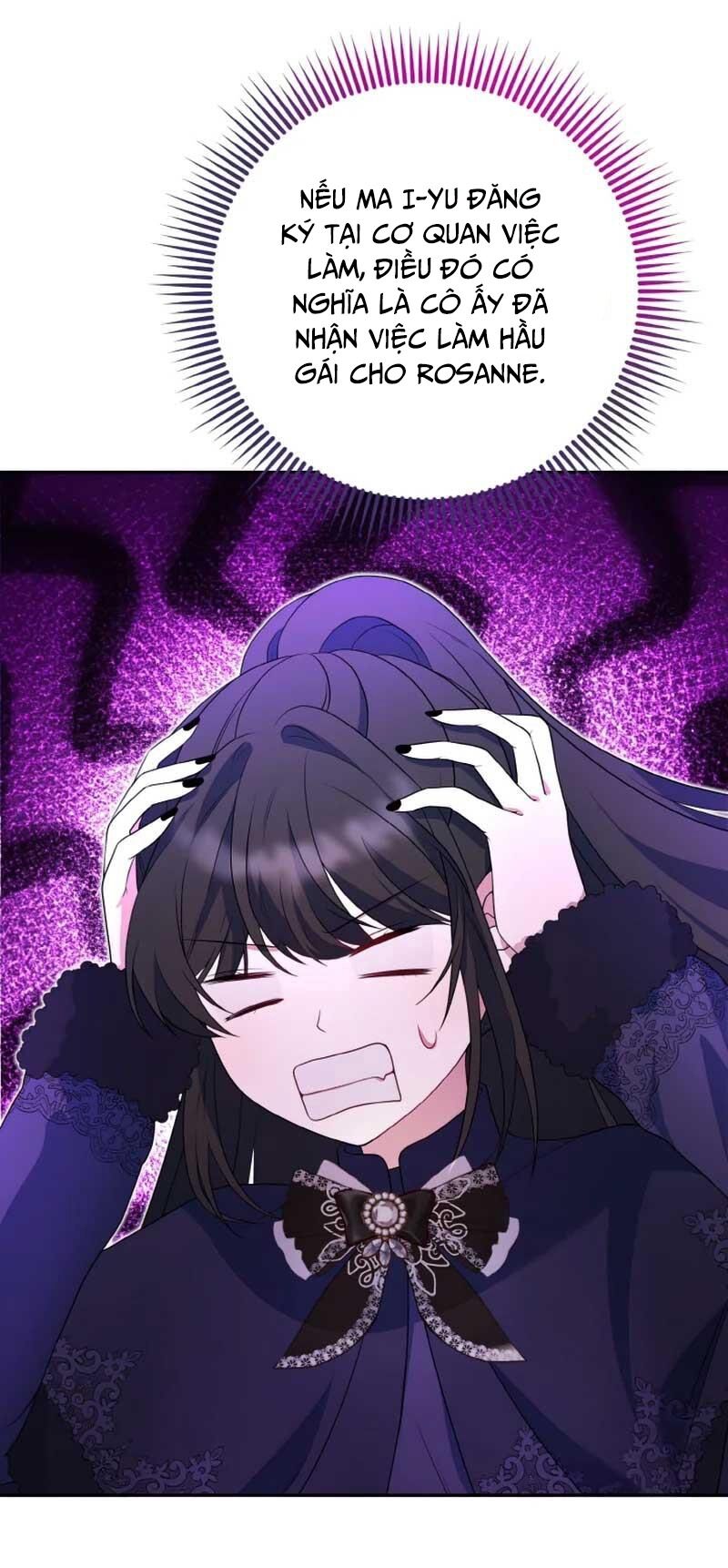 Đại Phản Diện Mà Nam Chính Phải Giết Là Tôi. Chapter 15 - 65