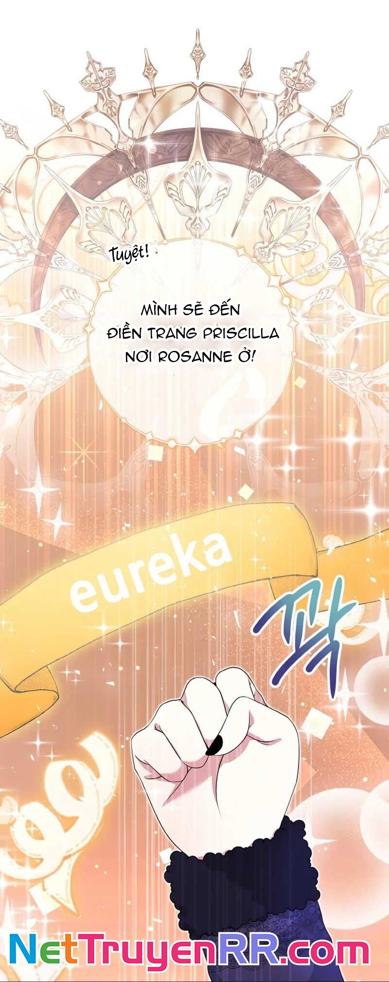 Đại Phản Diện Mà Nam Chính Phải Giết Là Tôi. Chapter 15 - 68