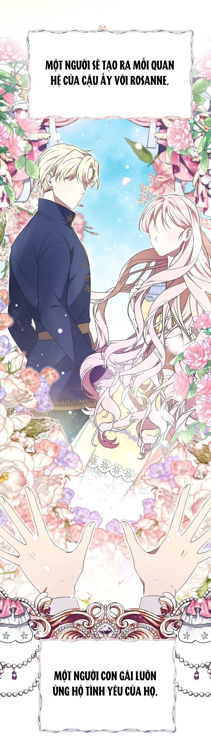 Đại Phản Diện Mà Nam Chính Phải Giết Là Tôi. Chapter 15 - 8