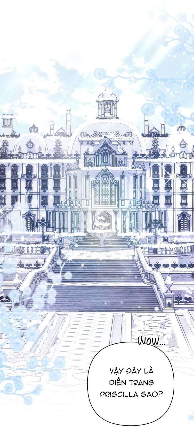 Đại Phản Diện Mà Nam Chính Phải Giết Là Tôi. Chapter 15 - 73