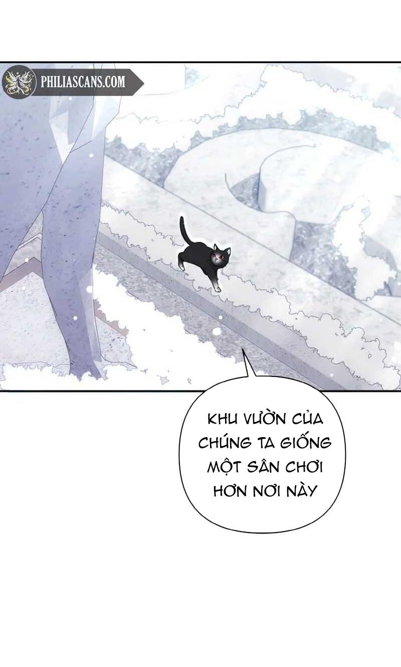 Đại Phản Diện Mà Nam Chính Phải Giết Là Tôi. Chapter 15 - 76