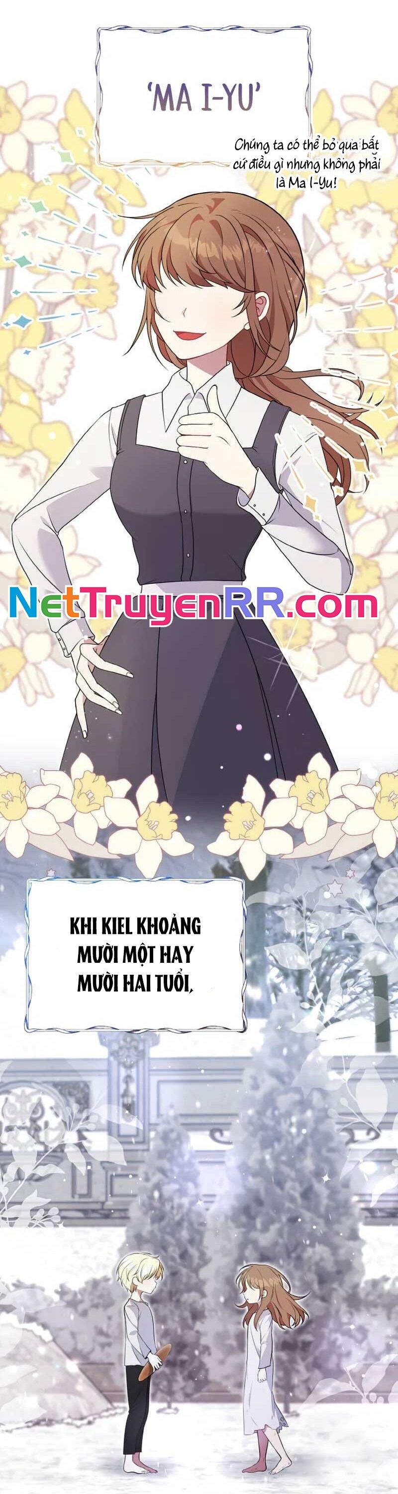 Đại Phản Diện Mà Nam Chính Phải Giết Là Tôi. Chapter 15 - 9