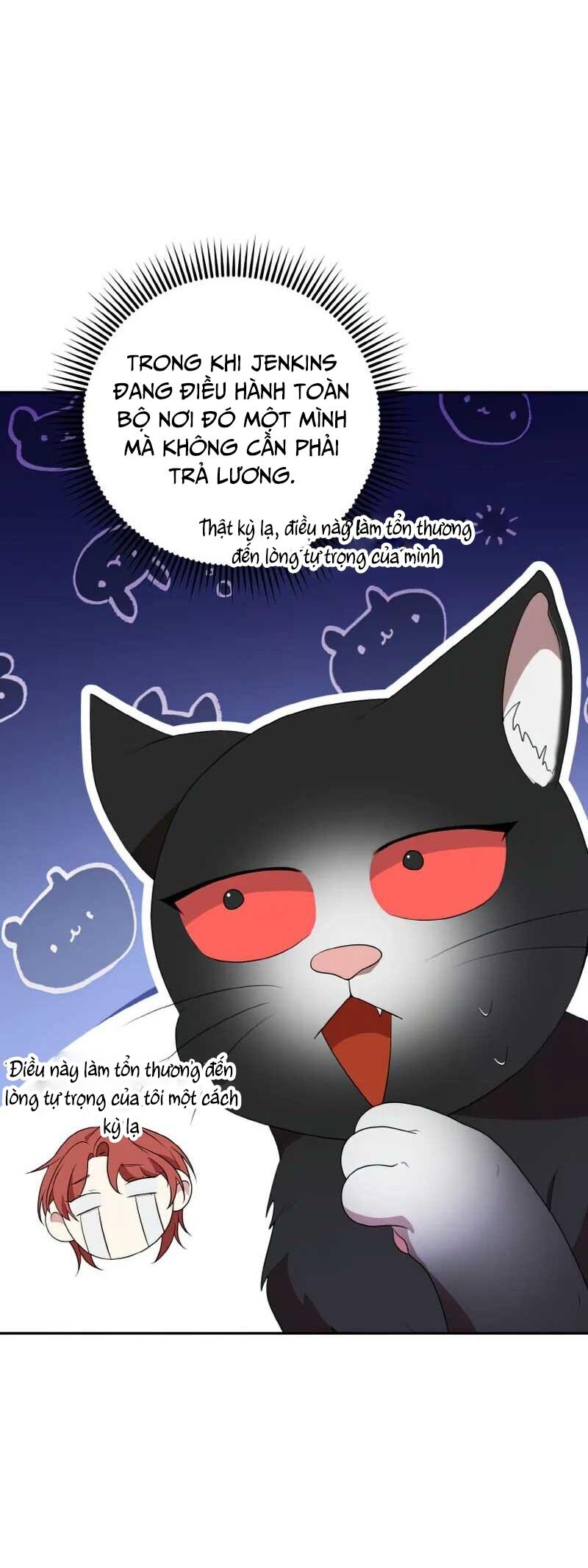 Đại Phản Diện Mà Nam Chính Phải Giết Là Tôi. Chapter 15 - 85