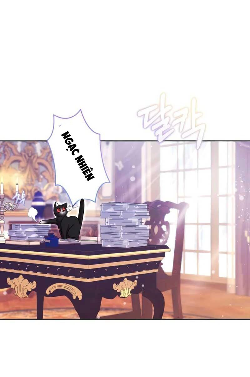 Đại Phản Diện Mà Nam Chính Phải Giết Là Tôi. Chapter 15 - 86