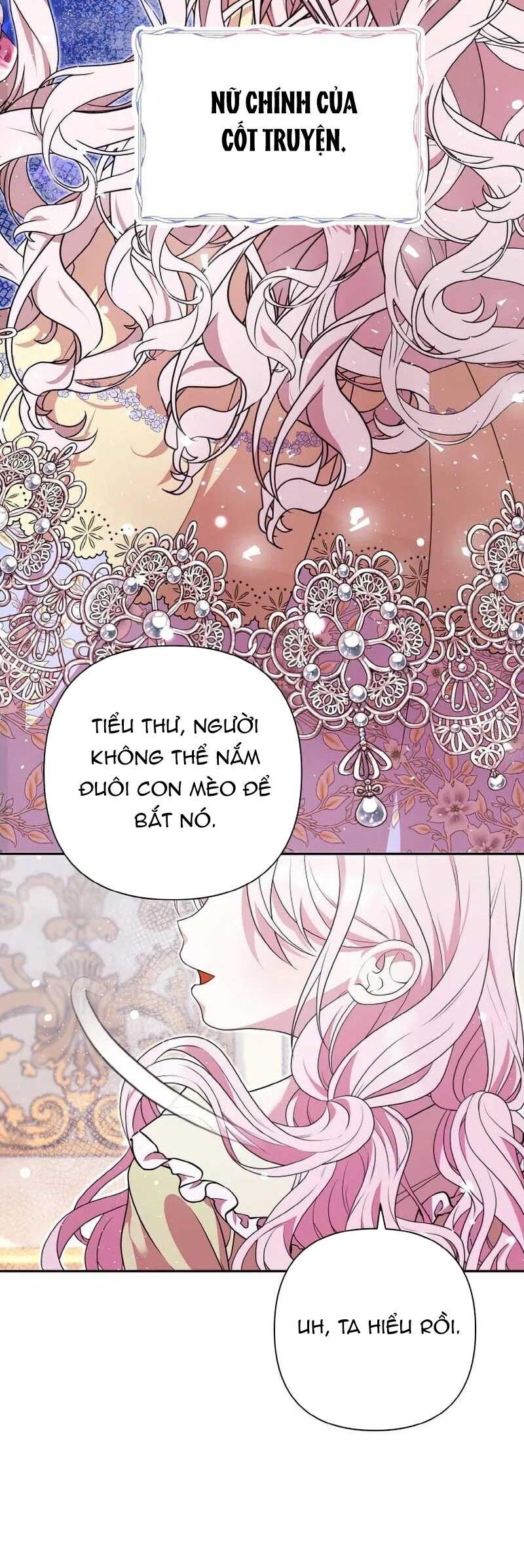 Đại Phản Diện Mà Nam Chính Phải Giết Là Tôi. Chapter 15 - 93