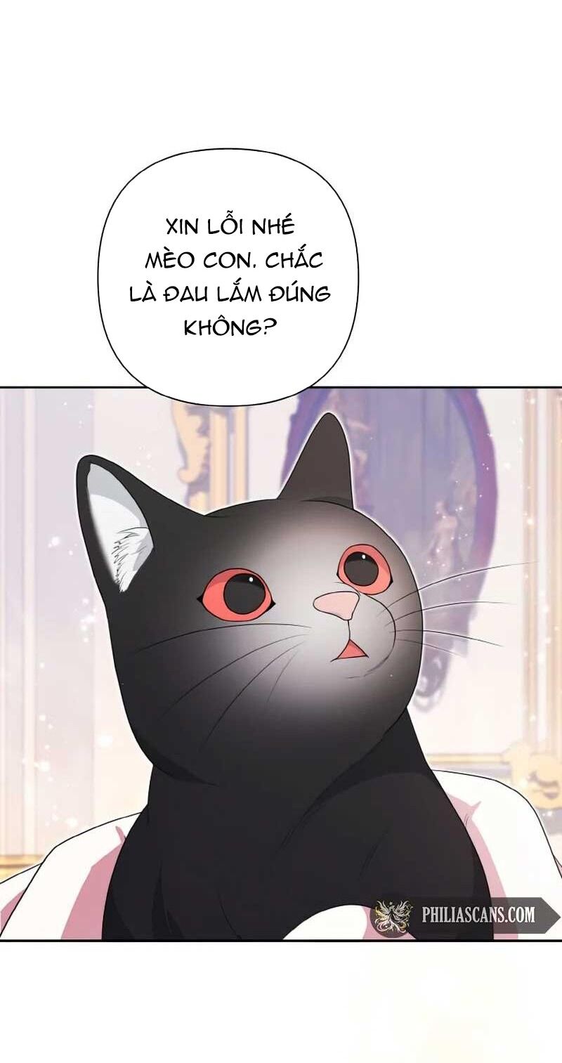 Đại Phản Diện Mà Nam Chính Phải Giết Là Tôi. Chapter 15 - 94