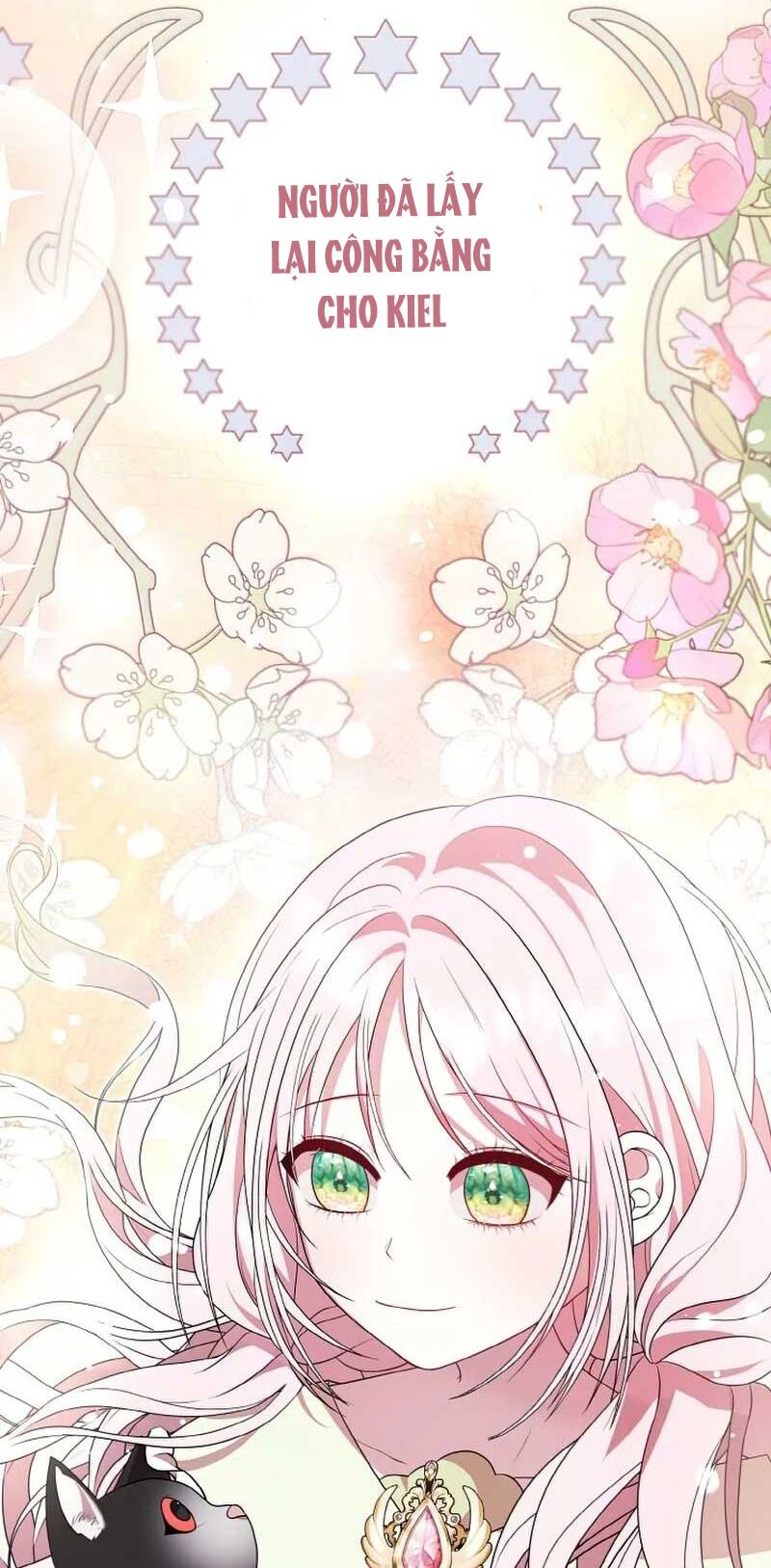 Đại Phản Diện Mà Nam Chính Phải Giết Là Tôi. Chapter 15 - 97