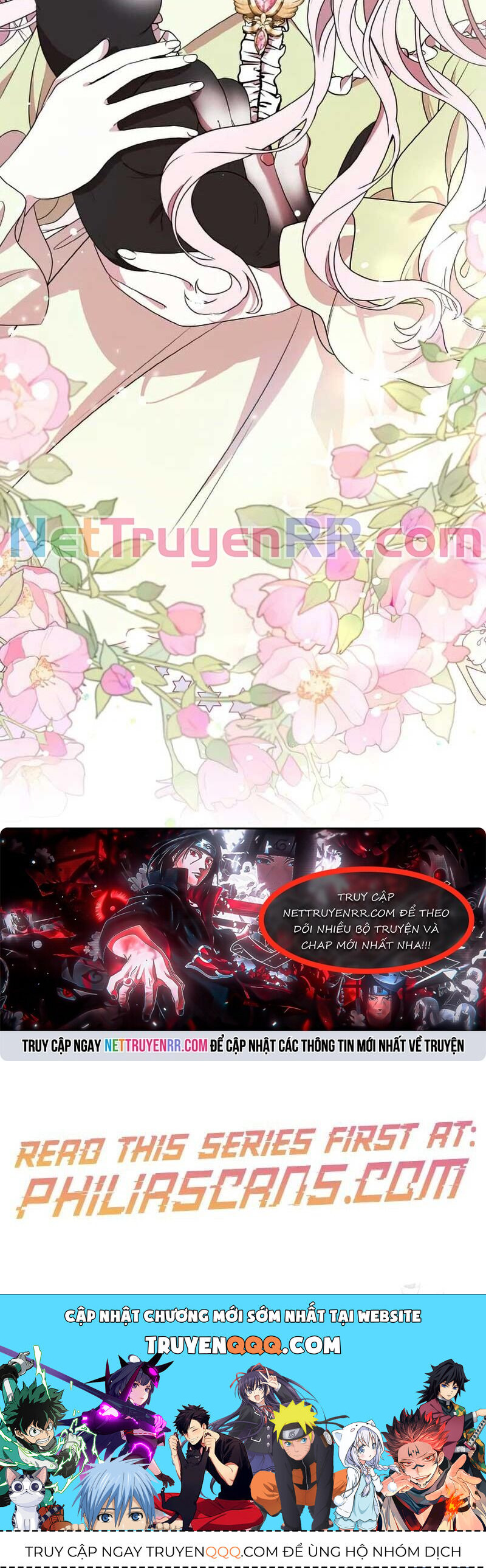 Đại Phản Diện Mà Nam Chính Phải Giết Là Tôi. Chapter 15 - 98