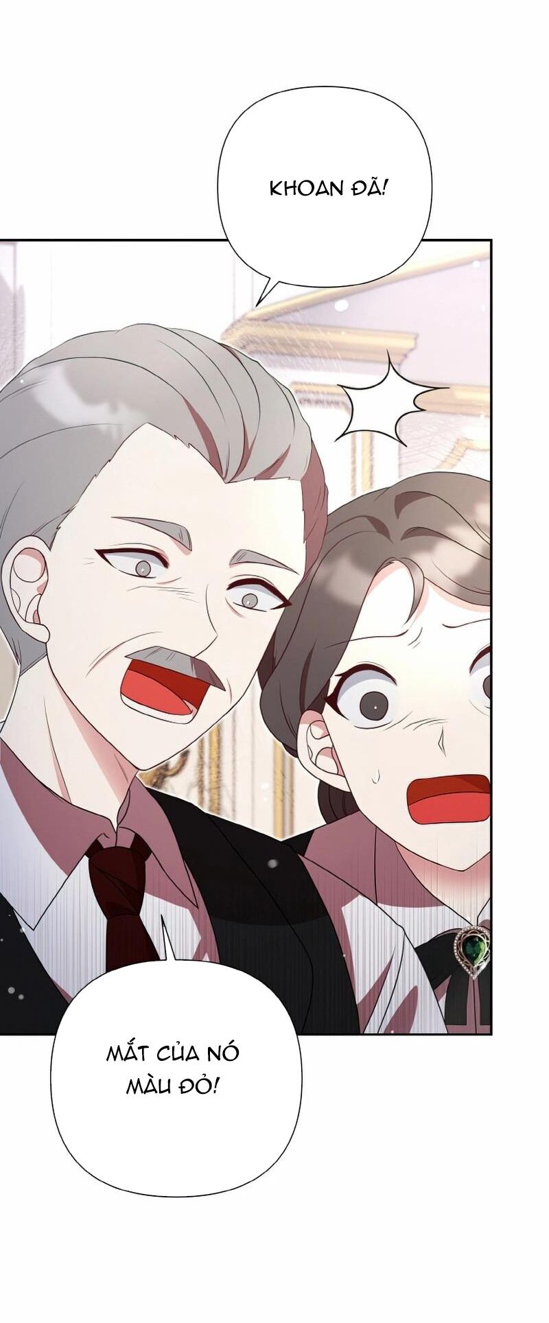 Đại Phản Diện Mà Nam Chính Phải Giết Là Tôi. Chapter 16 - 13