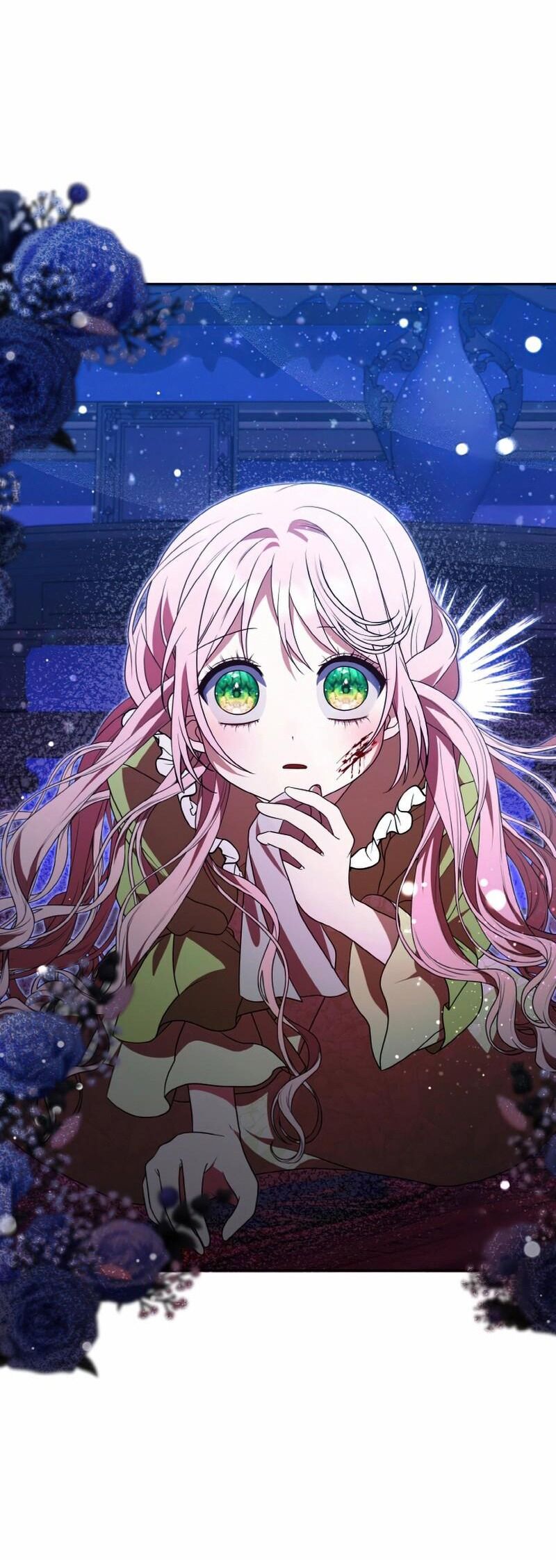 Đại Phản Diện Mà Nam Chính Phải Giết Là Tôi. Chapter 16 - 18