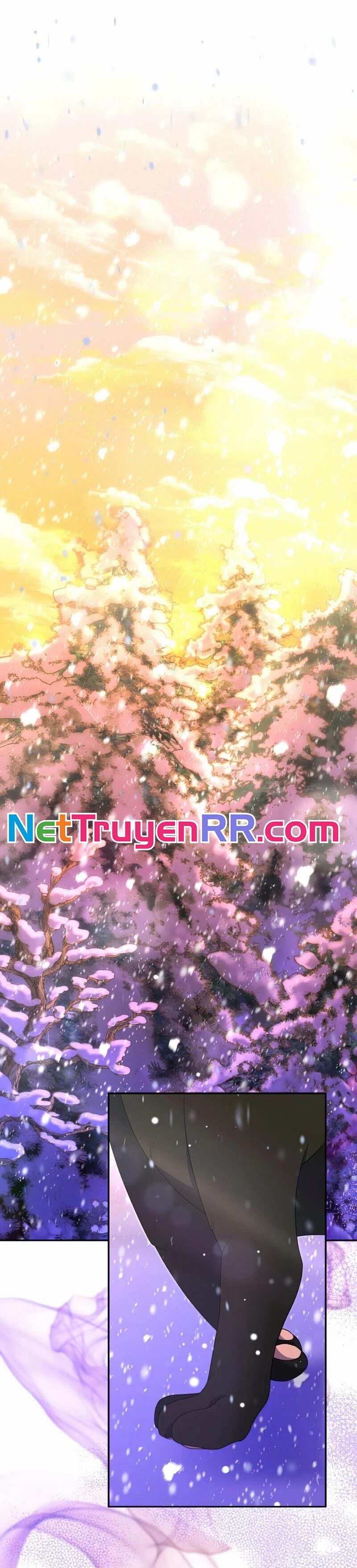 Đại Phản Diện Mà Nam Chính Phải Giết Là Tôi. Chapter 16 - 24