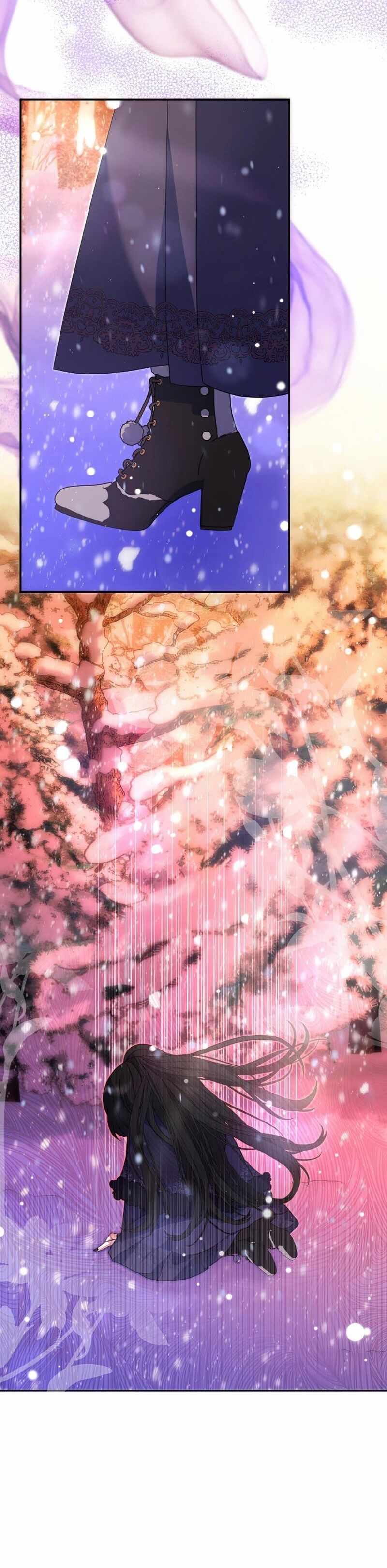 Đại Phản Diện Mà Nam Chính Phải Giết Là Tôi. Chapter 16 - 25