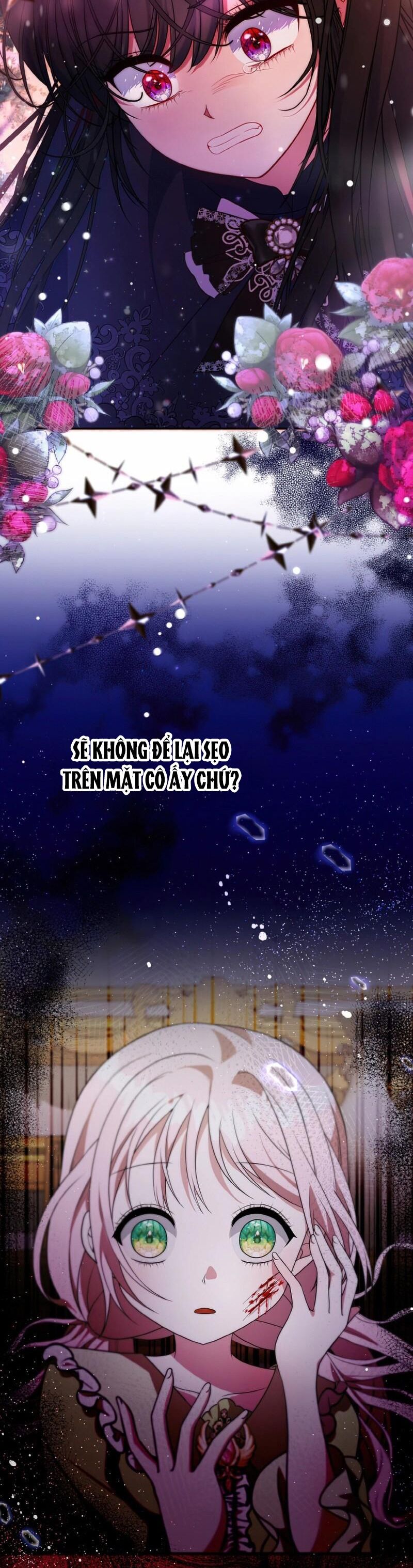 Đại Phản Diện Mà Nam Chính Phải Giết Là Tôi. Chapter 16 - 29