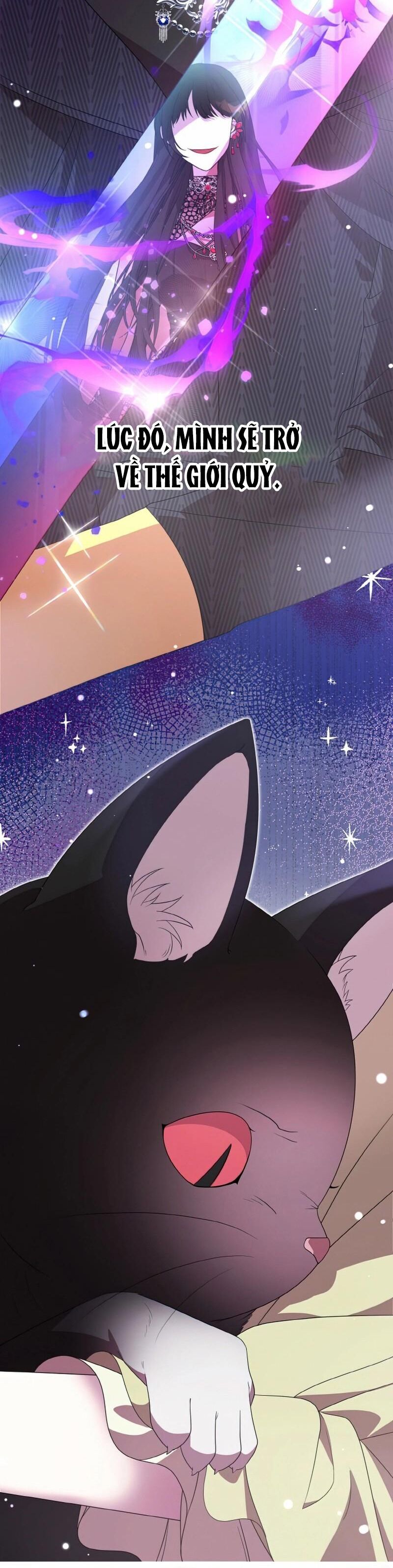 Đại Phản Diện Mà Nam Chính Phải Giết Là Tôi. Chapter 16 - 4