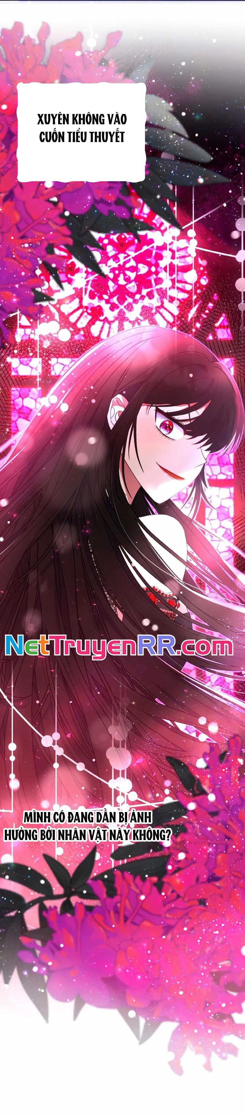 Đại Phản Diện Mà Nam Chính Phải Giết Là Tôi. Chapter 16 - 34