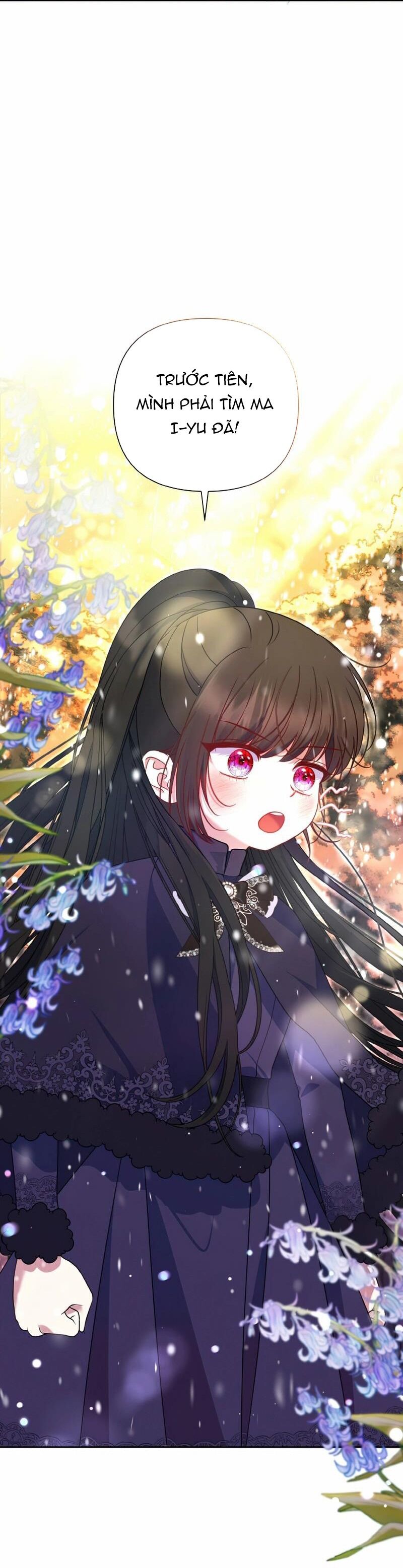 Đại Phản Diện Mà Nam Chính Phải Giết Là Tôi. Chapter 16 - 36