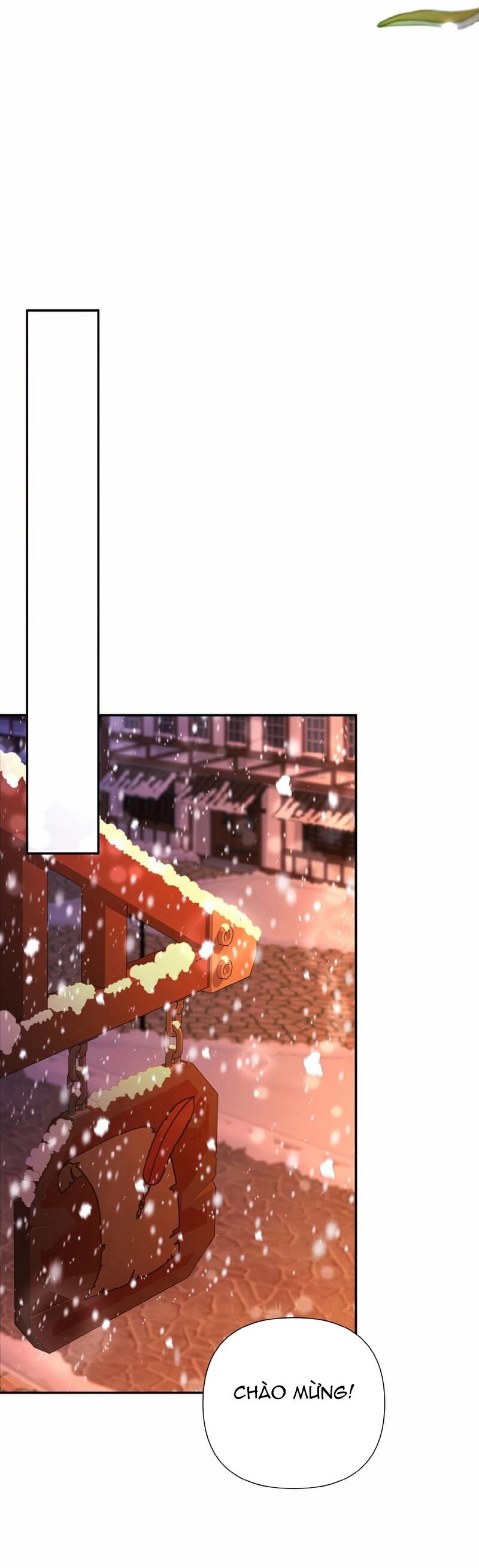 Đại Phản Diện Mà Nam Chính Phải Giết Là Tôi. Chapter 16 - 37