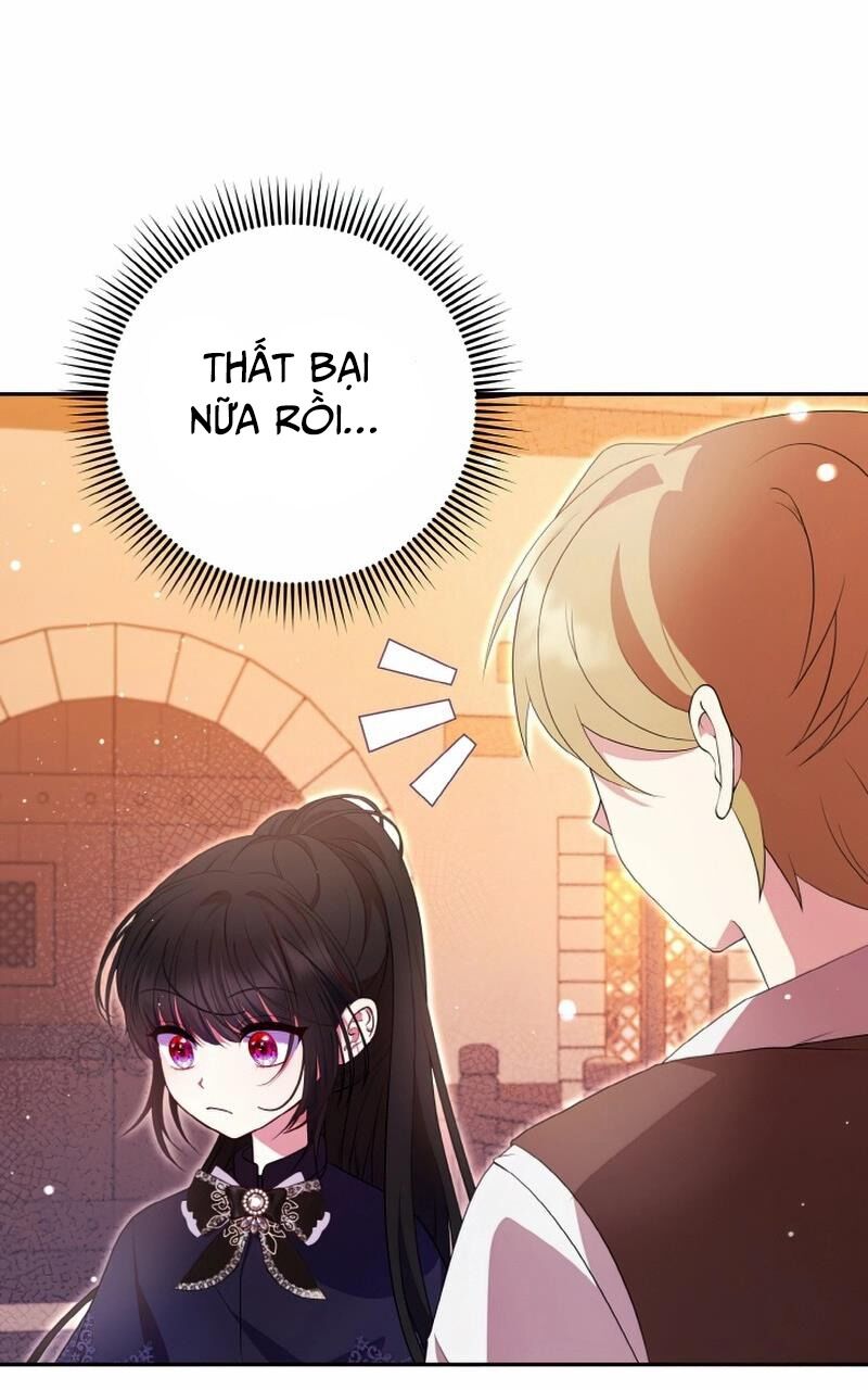 Đại Phản Diện Mà Nam Chính Phải Giết Là Tôi. Chapter 16 - 40