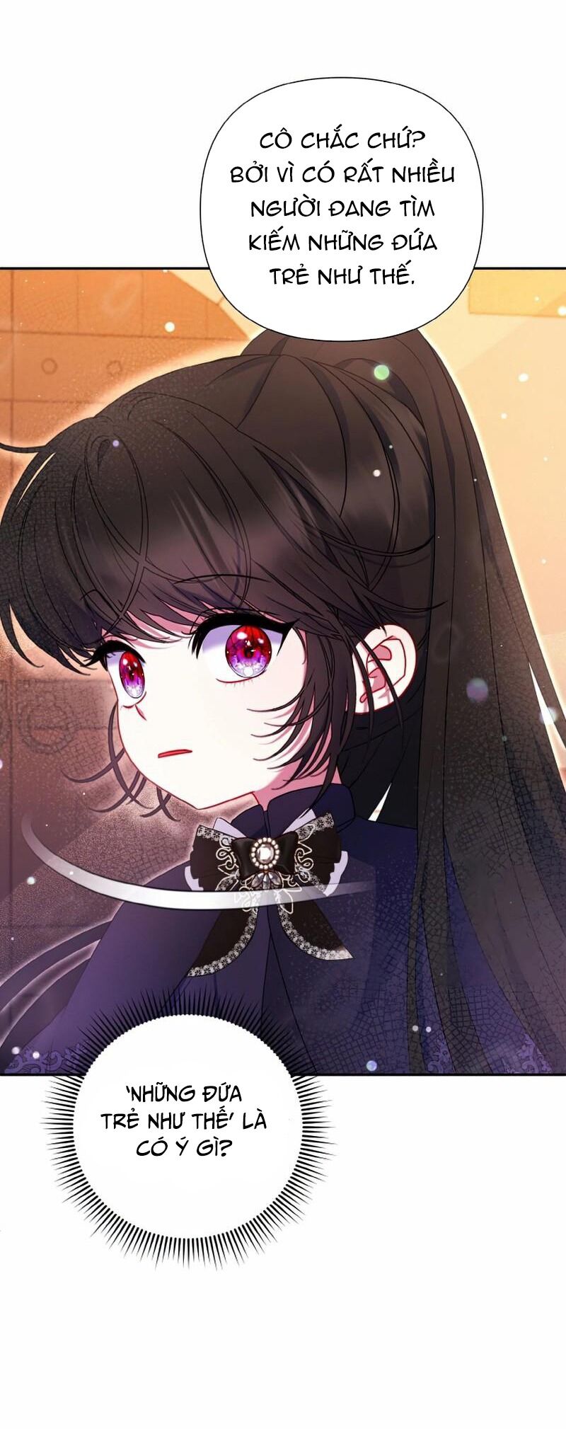 Đại Phản Diện Mà Nam Chính Phải Giết Là Tôi. Chapter 16 - 42