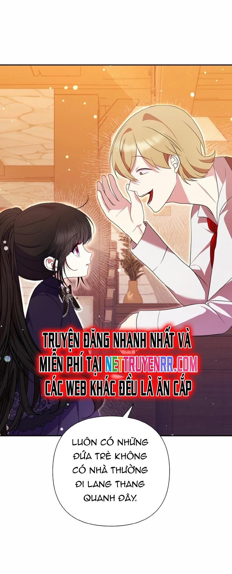 Đại Phản Diện Mà Nam Chính Phải Giết Là Tôi. Chapter 16 - 43