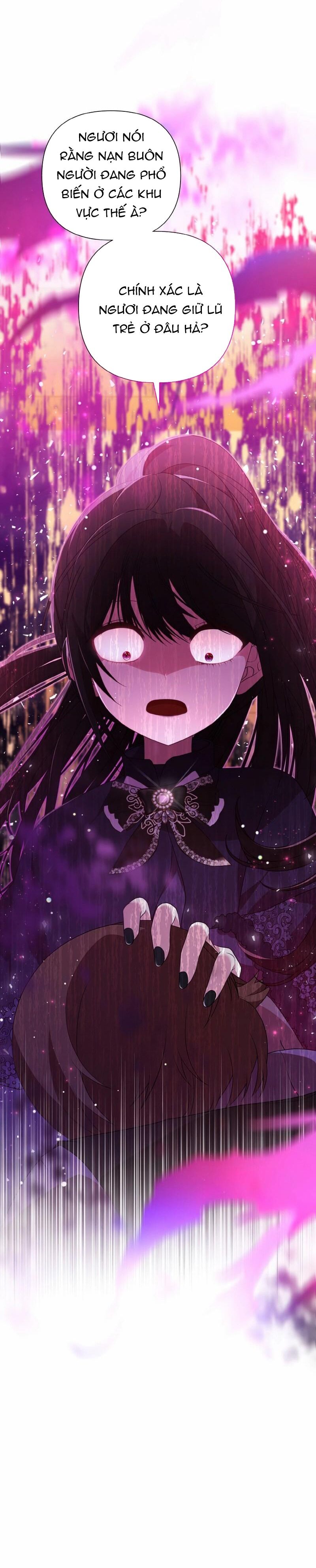 Đại Phản Diện Mà Nam Chính Phải Giết Là Tôi. Chapter 16 - 46