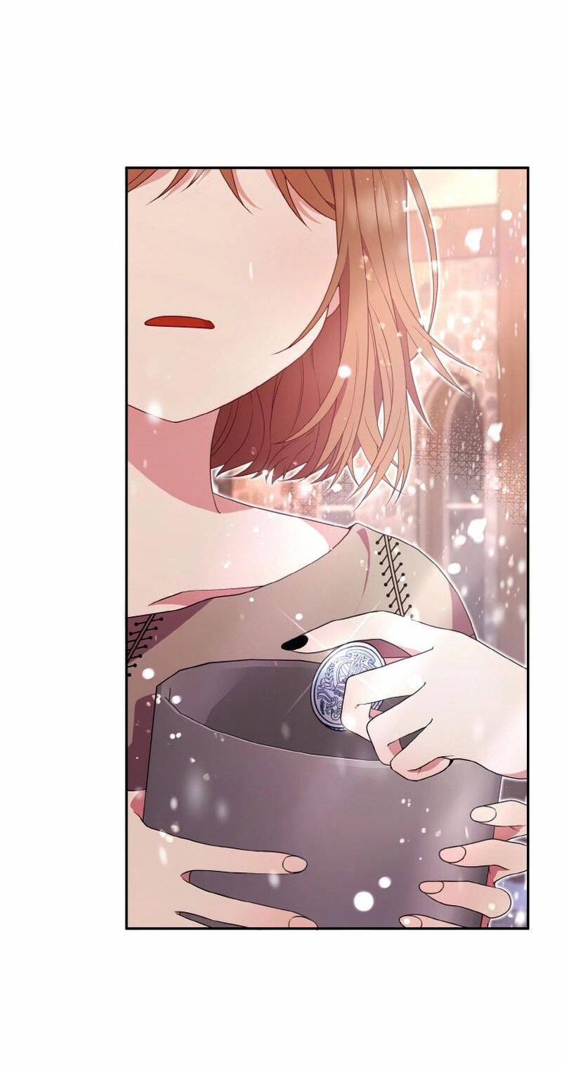 Đại Phản Diện Mà Nam Chính Phải Giết Là Tôi. Chapter 16 - 49