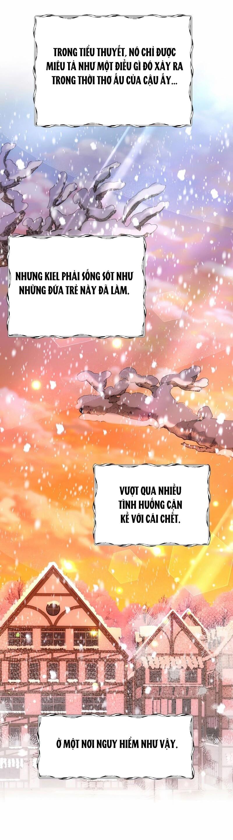 Đại Phản Diện Mà Nam Chính Phải Giết Là Tôi. Chapter 16 - 57