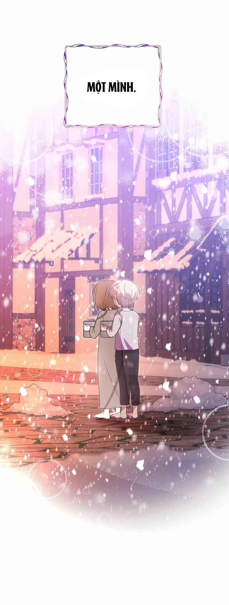 Đại Phản Diện Mà Nam Chính Phải Giết Là Tôi. Chapter 16 - 58