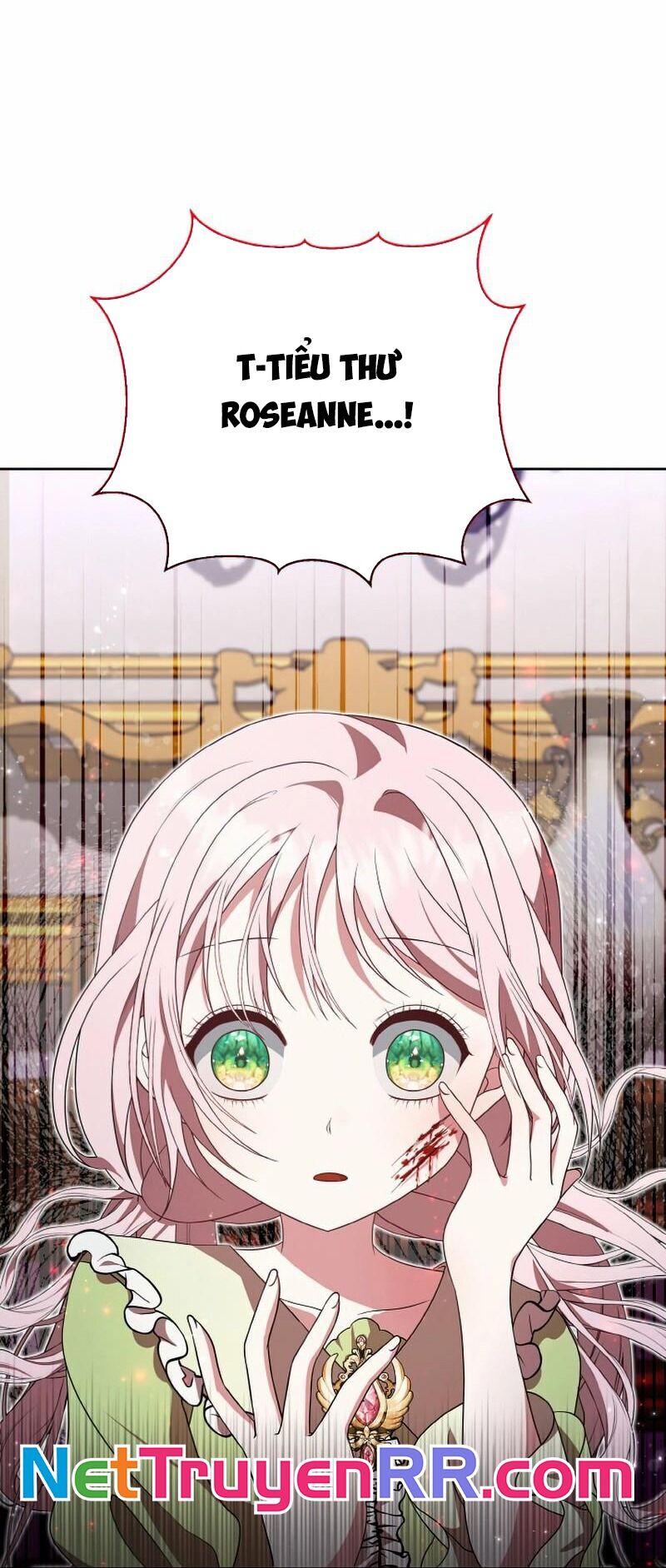 Đại Phản Diện Mà Nam Chính Phải Giết Là Tôi. Chapter 16 - 7