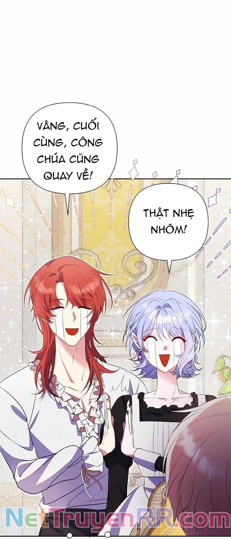 Đại Phản Diện Mà Nam Chính Phải Giết Là Tôi. Chapter 16 - 70