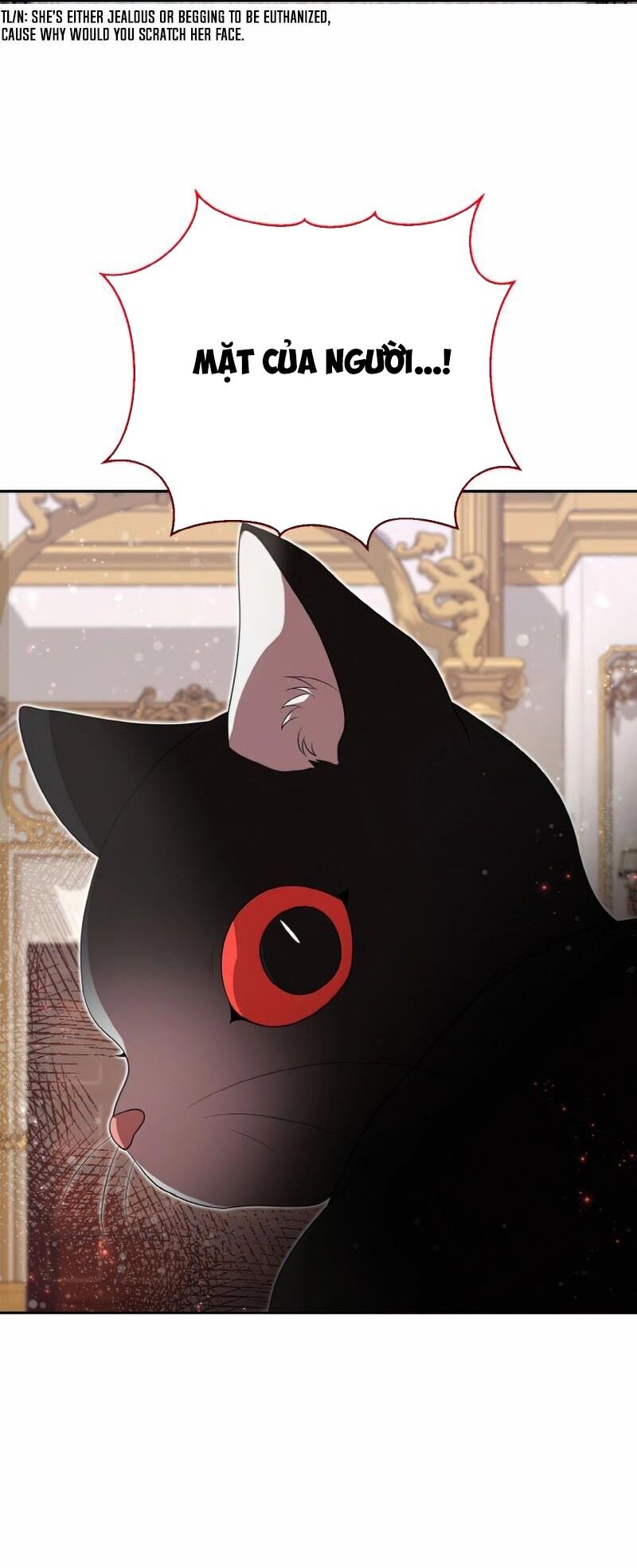 Đại Phản Diện Mà Nam Chính Phải Giết Là Tôi. Chapter 16 - 8