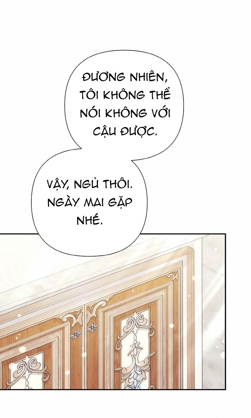Đại Phản Diện Mà Nam Chính Phải Giết Là Tôi. Chapter 16 - 75