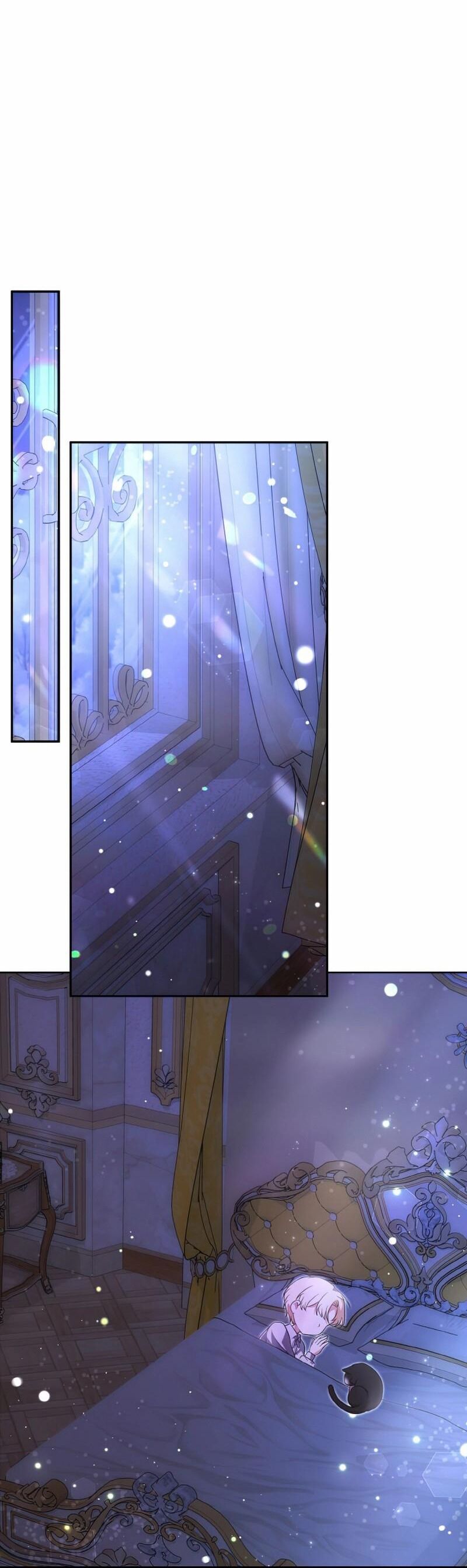 Đại Phản Diện Mà Nam Chính Phải Giết Là Tôi. Chapter 16 - 77