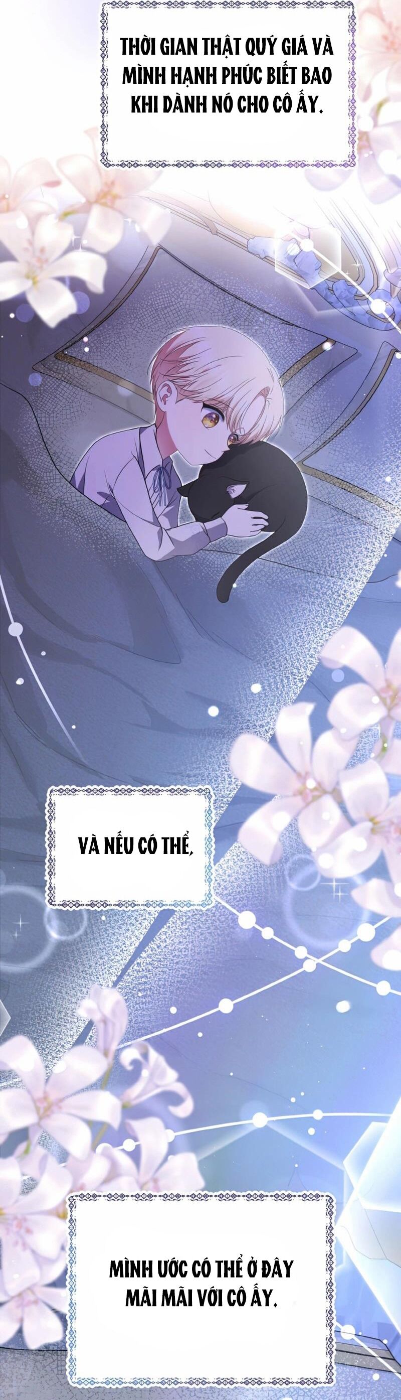 Đại Phản Diện Mà Nam Chính Phải Giết Là Tôi. Chapter 16 - 82