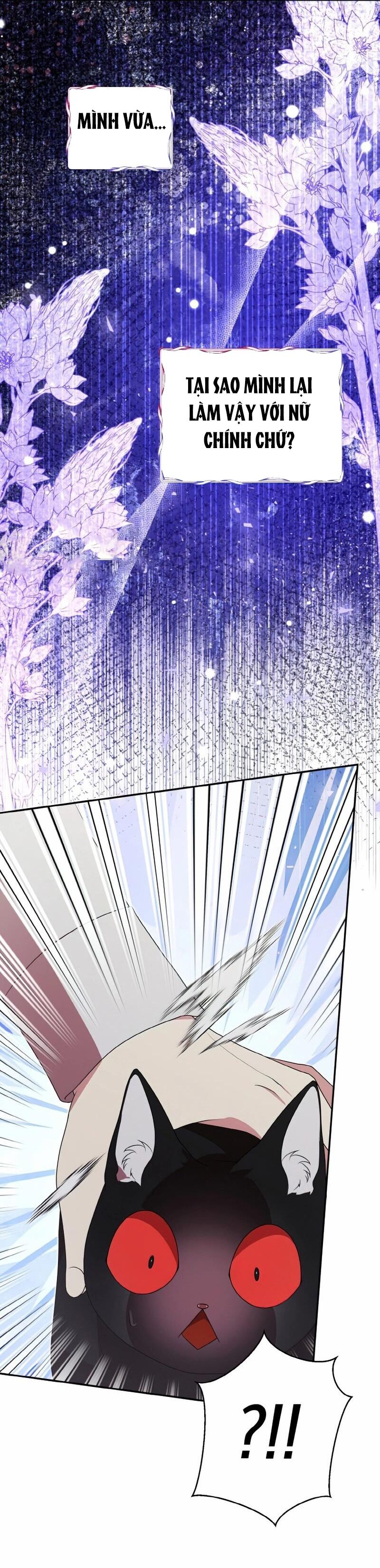 Đại Phản Diện Mà Nam Chính Phải Giết Là Tôi. Chapter 16 - 10