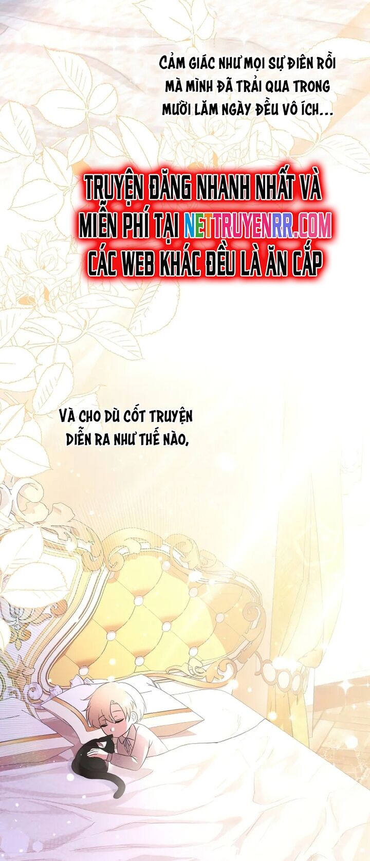 Đại Phản Diện Mà Nam Chính Phải Giết Là Tôi. Chapter 17 - 11