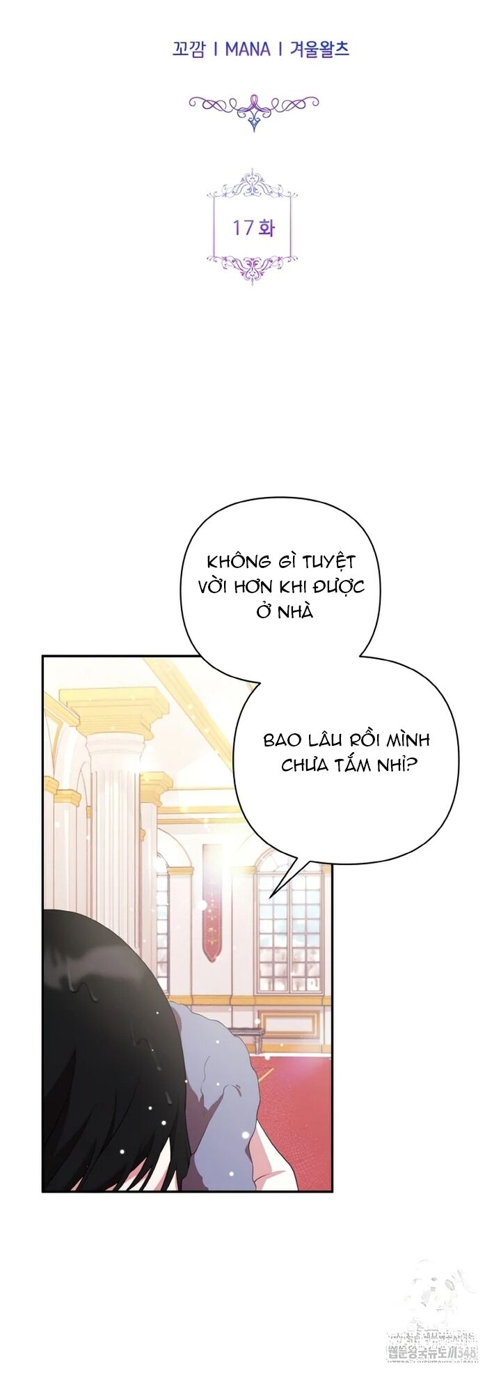 Đại Phản Diện Mà Nam Chính Phải Giết Là Tôi. Chapter 17 - 13