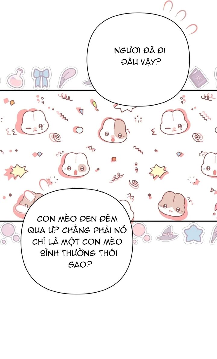 Đại Phản Diện Mà Nam Chính Phải Giết Là Tôi. Chapter 17 - 16