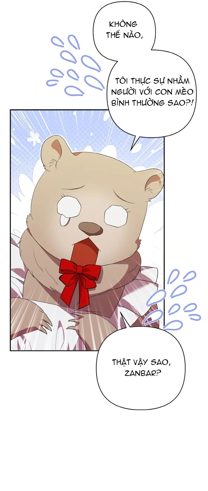 Đại Phản Diện Mà Nam Chính Phải Giết Là Tôi. Chapter 17 - 17