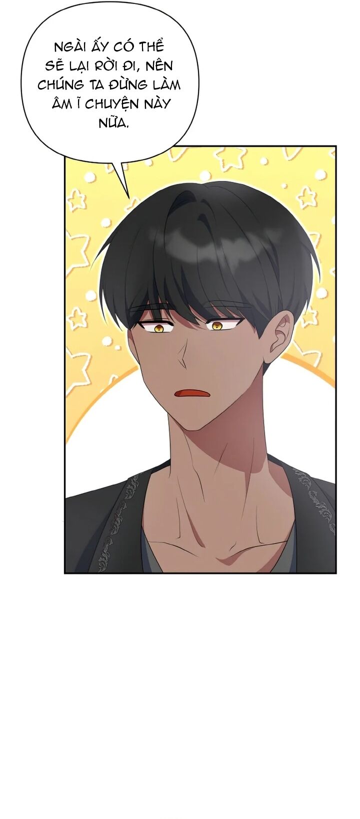 Đại Phản Diện Mà Nam Chính Phải Giết Là Tôi. Chapter 17 - 18