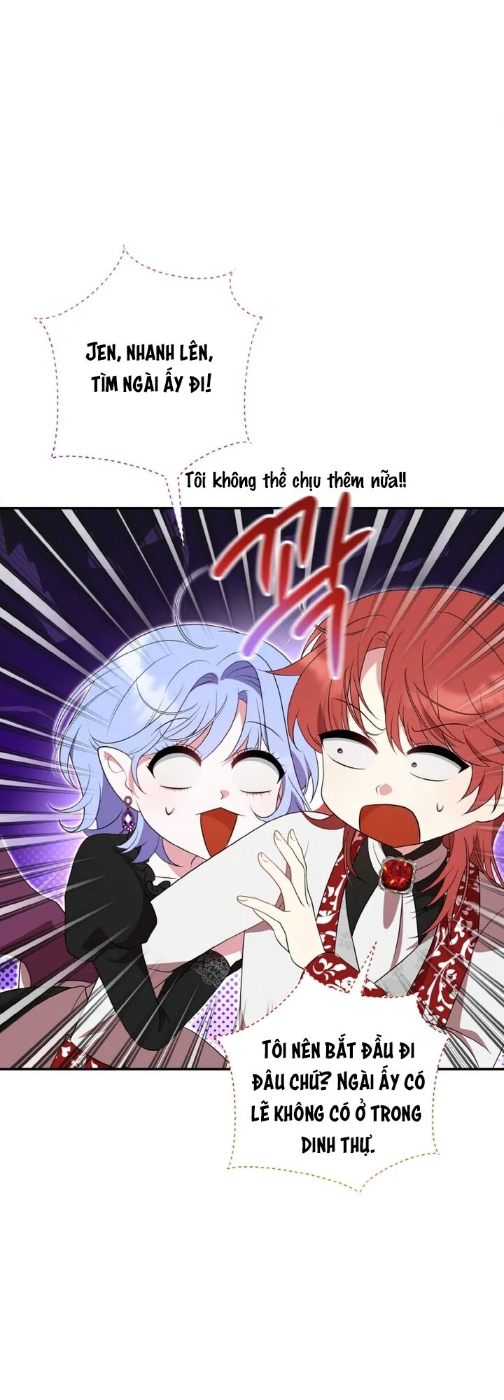 Đại Phản Diện Mà Nam Chính Phải Giết Là Tôi. Chapter 17 - 20