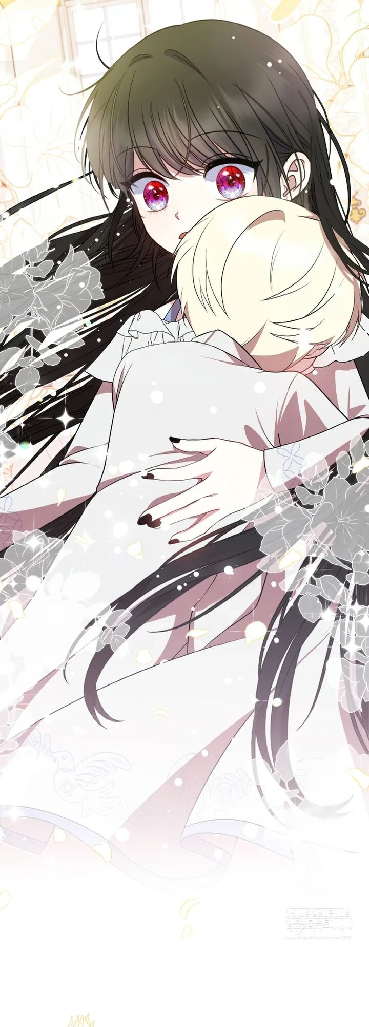 Đại Phản Diện Mà Nam Chính Phải Giết Là Tôi. Chapter 17 - 24