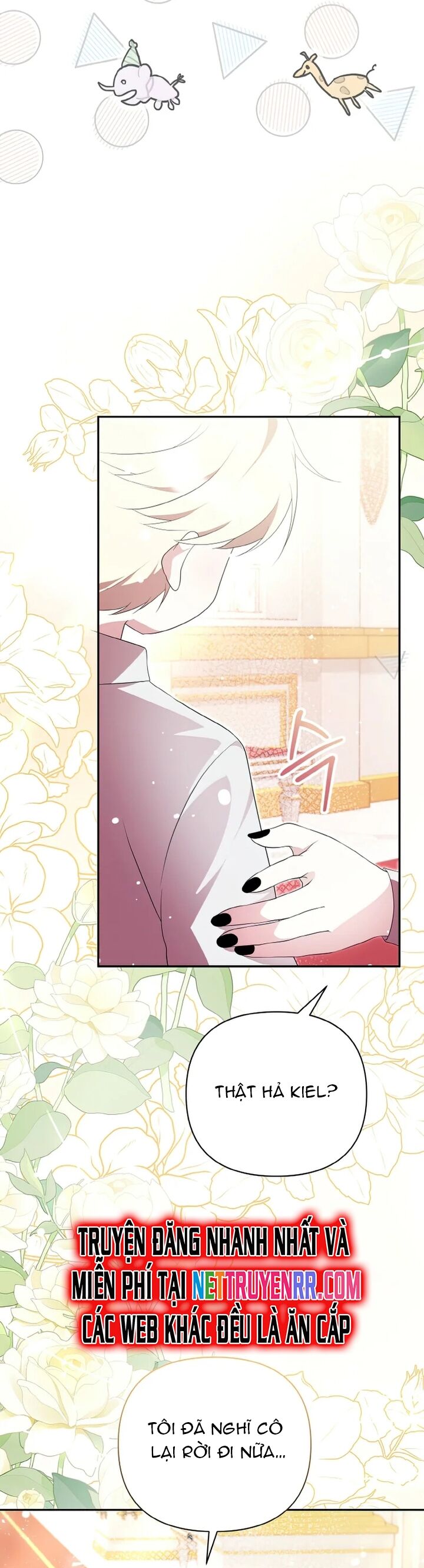 Đại Phản Diện Mà Nam Chính Phải Giết Là Tôi. Chapter 17 - 30