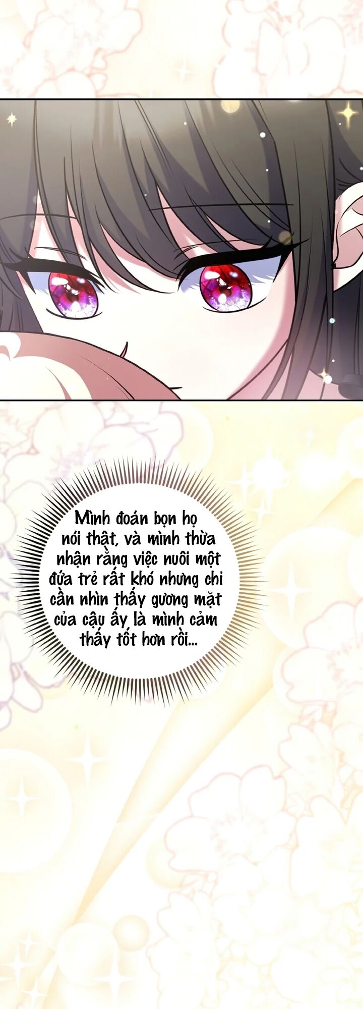 Đại Phản Diện Mà Nam Chính Phải Giết Là Tôi. Chapter 17 - 33